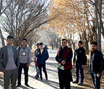 Afghans Believe Country Headed in Wrong Direction: Survey